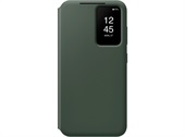 Samsung Smart Clear View Cover Galaxy S23 5G Green